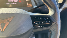 CUPRA Born 150kW V2 58kWh 5dr Auto Electric Hatchback